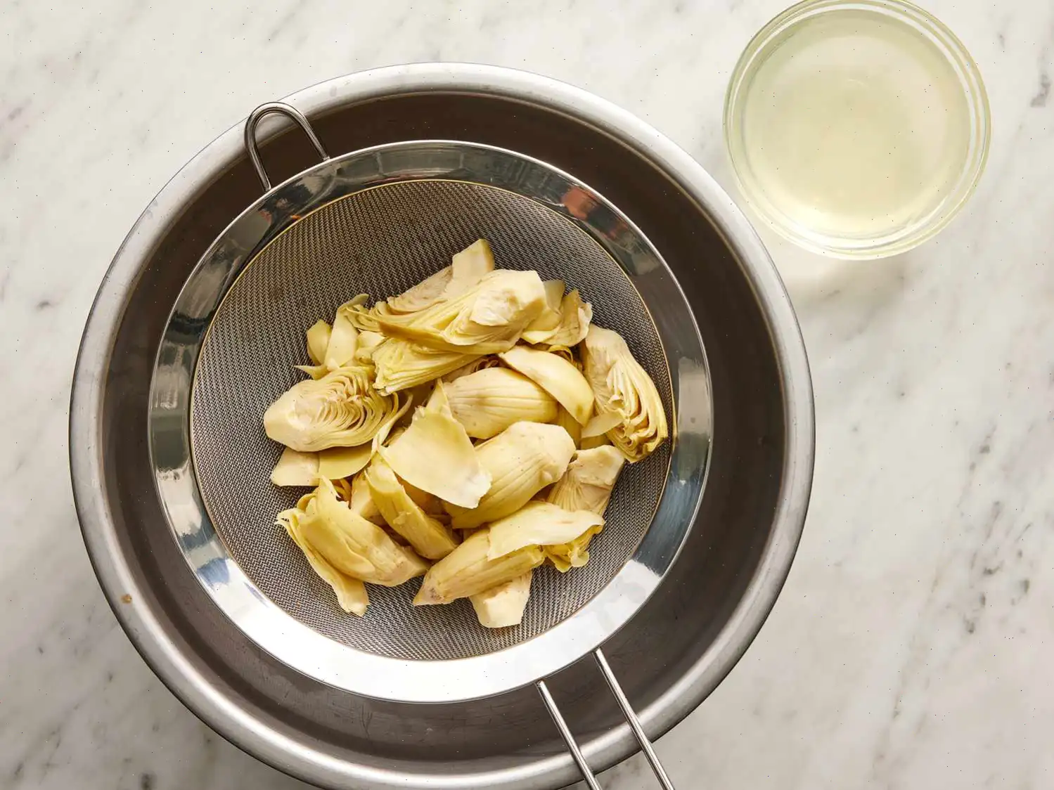 Greek Orzo Salad Recipe