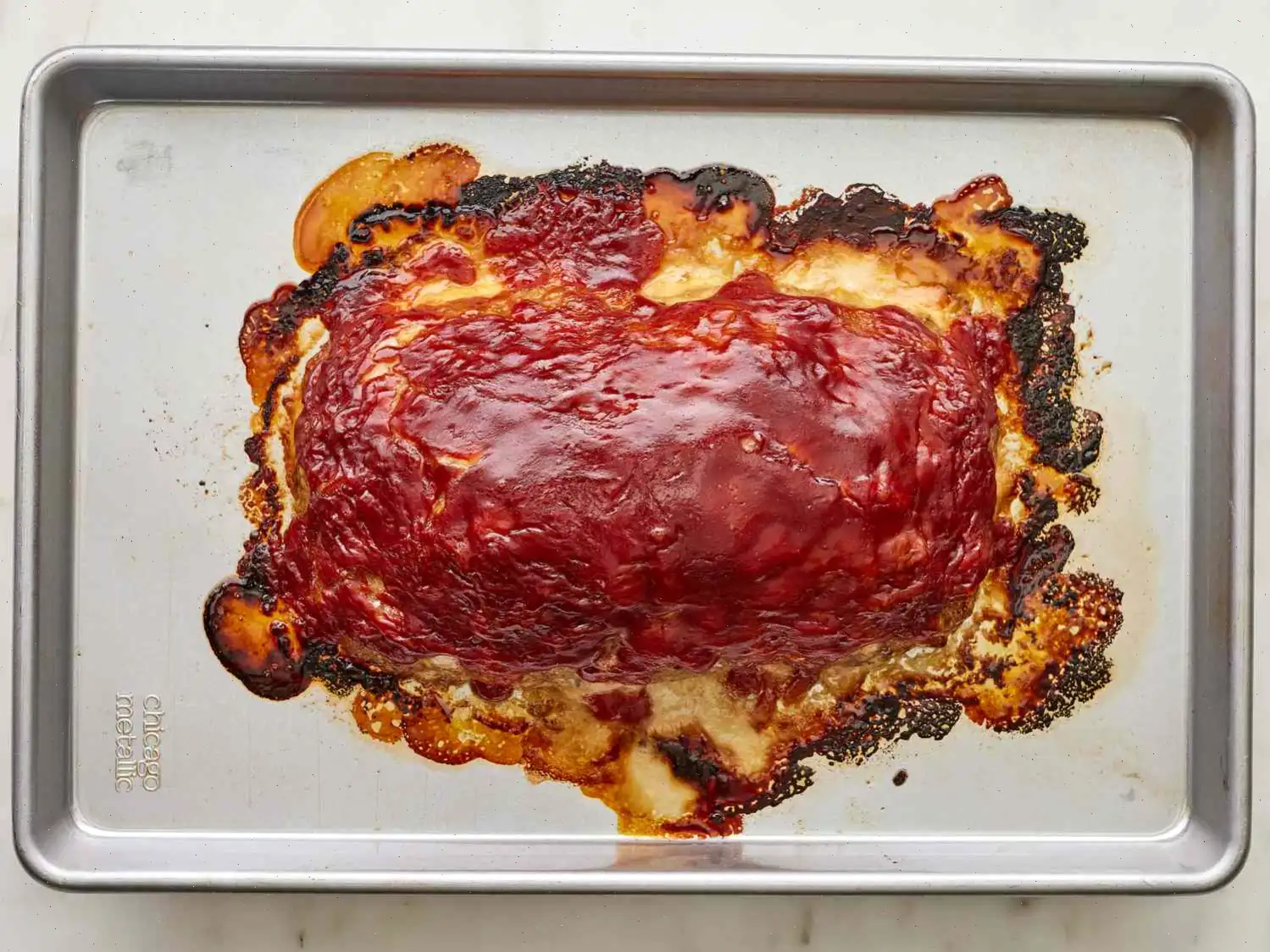 Best Turkey Meatloaf Recipe