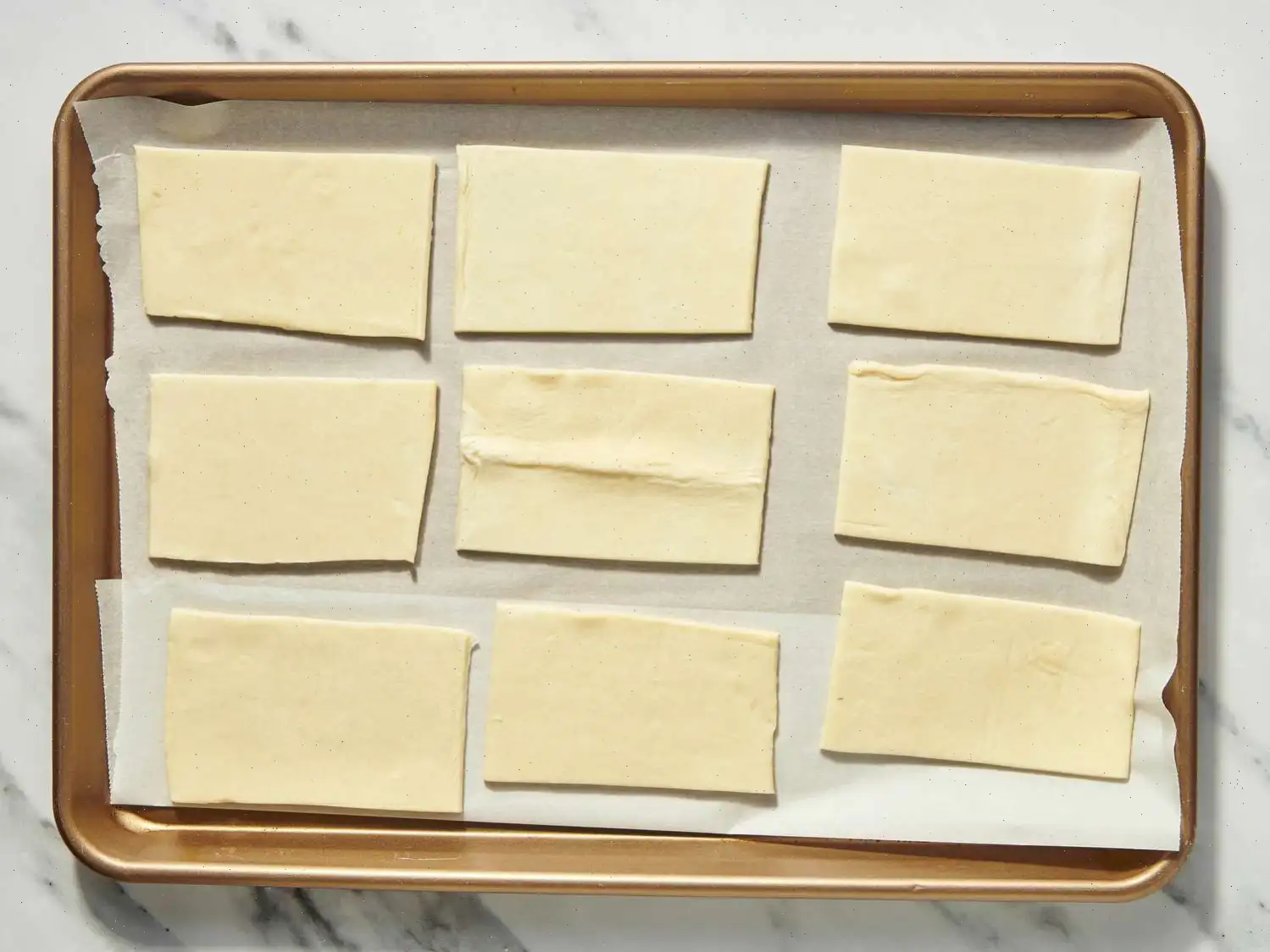 Sleeping Gingerbread Treats Recipe