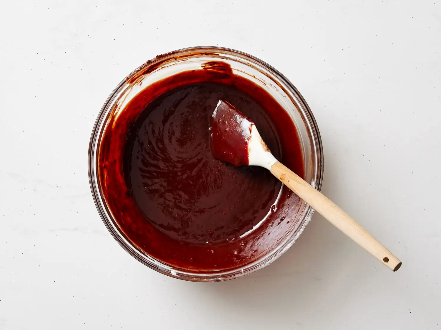 Blackout Cake Recipe