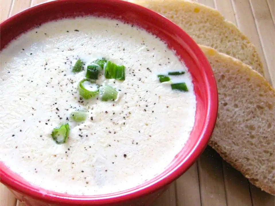 Quick and Easy Clam Chowder Recipe