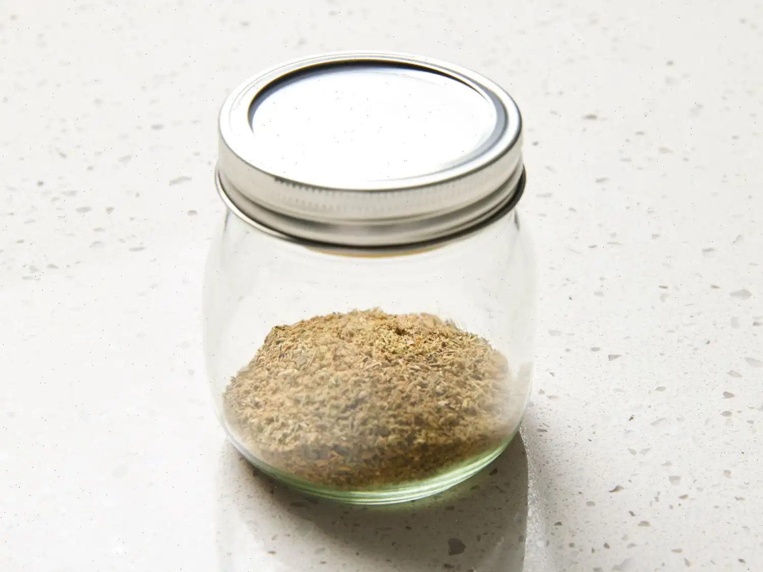 Homemade Poultry Seasoning Recipe