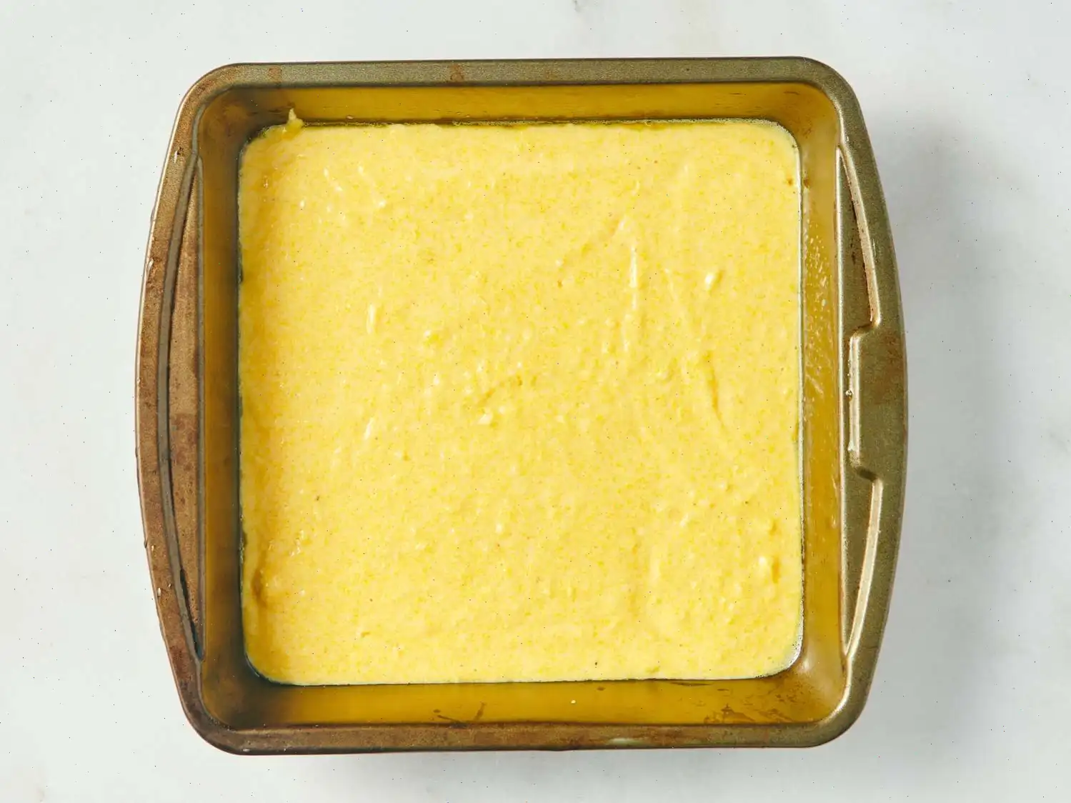 State Fair Pulled Pork and Cornbread Crouton Salad Recipe