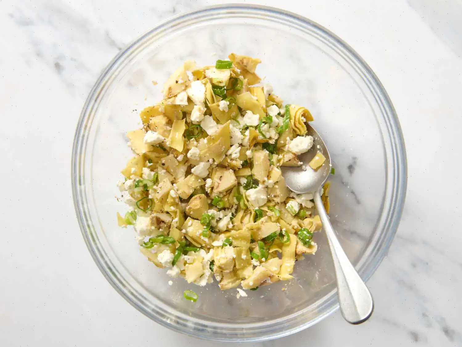 Mediterranean Chicken Pitas Recipe