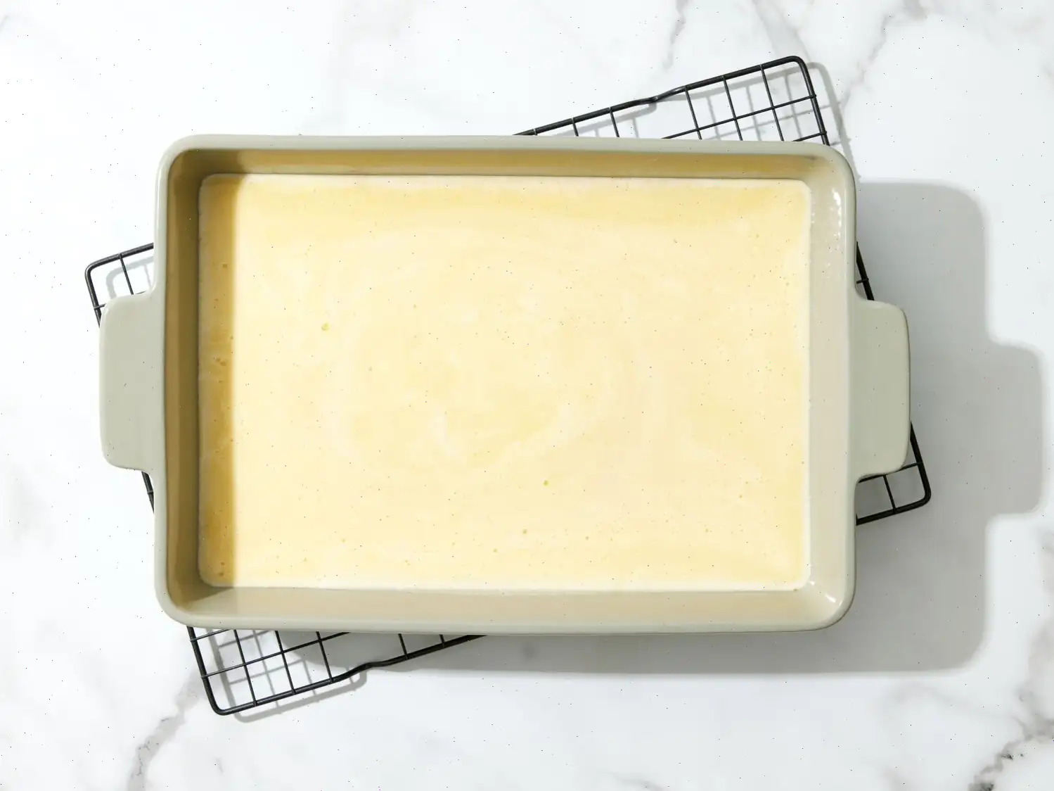 The Best Lemon Bars Recipe