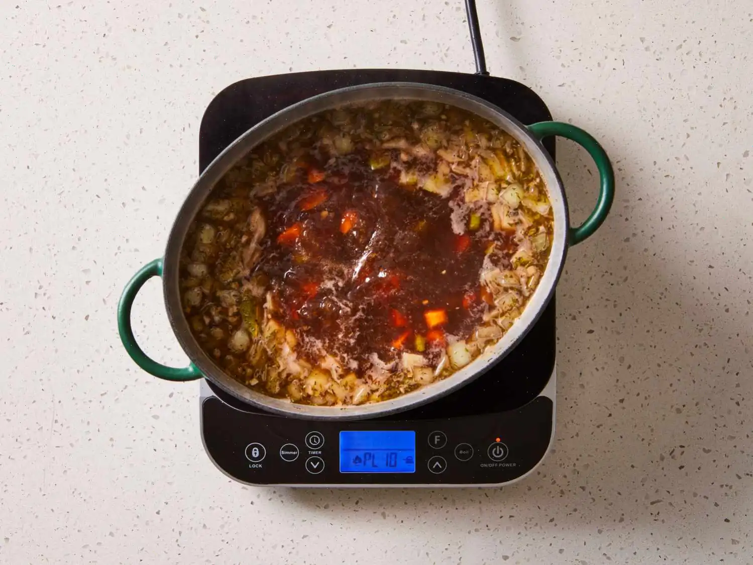 Smothered Beef Short Ribs Recipe