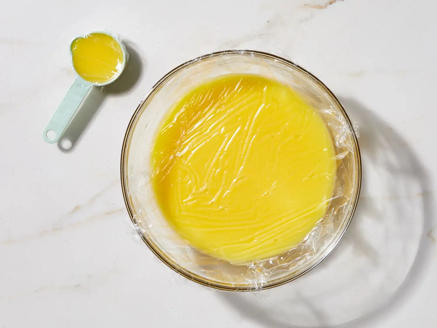 Lemon Tiramisu Recipe