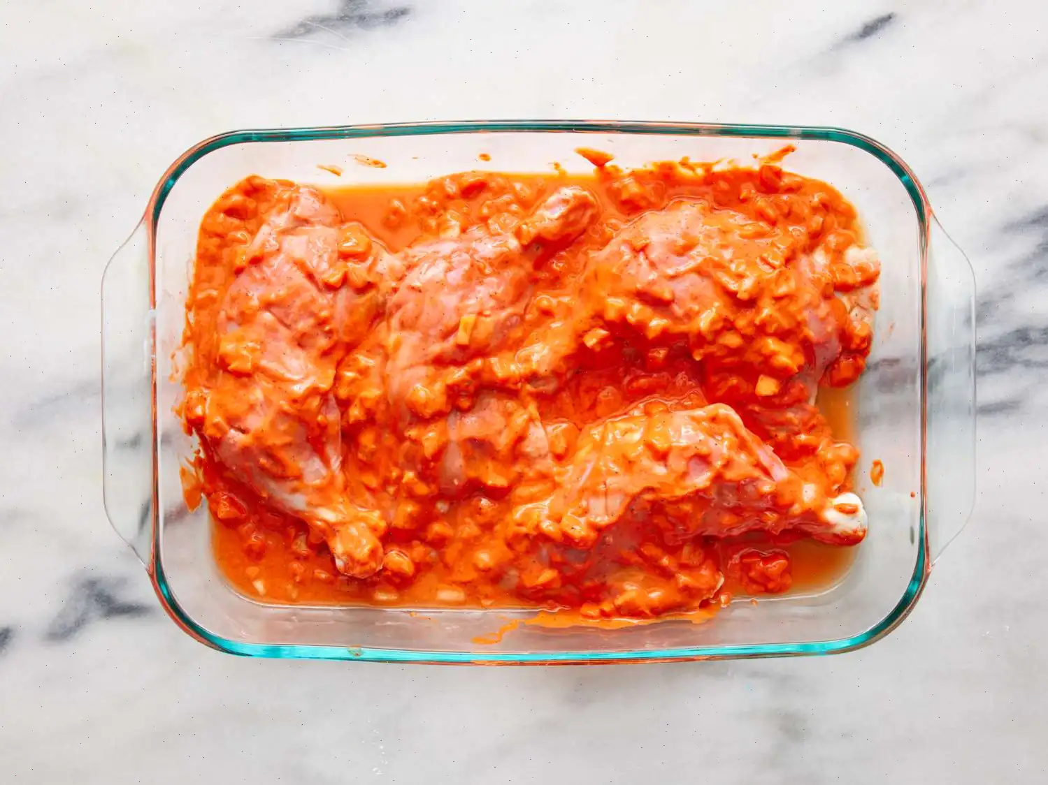 Tandoori Chicken Recipe