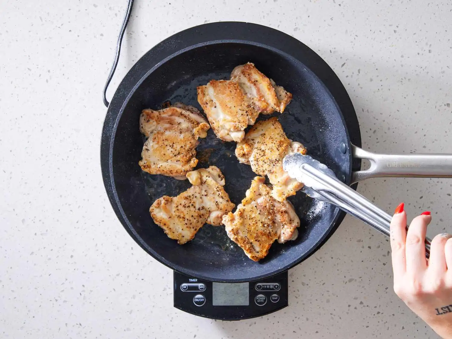 Ginger Chicken Recipe