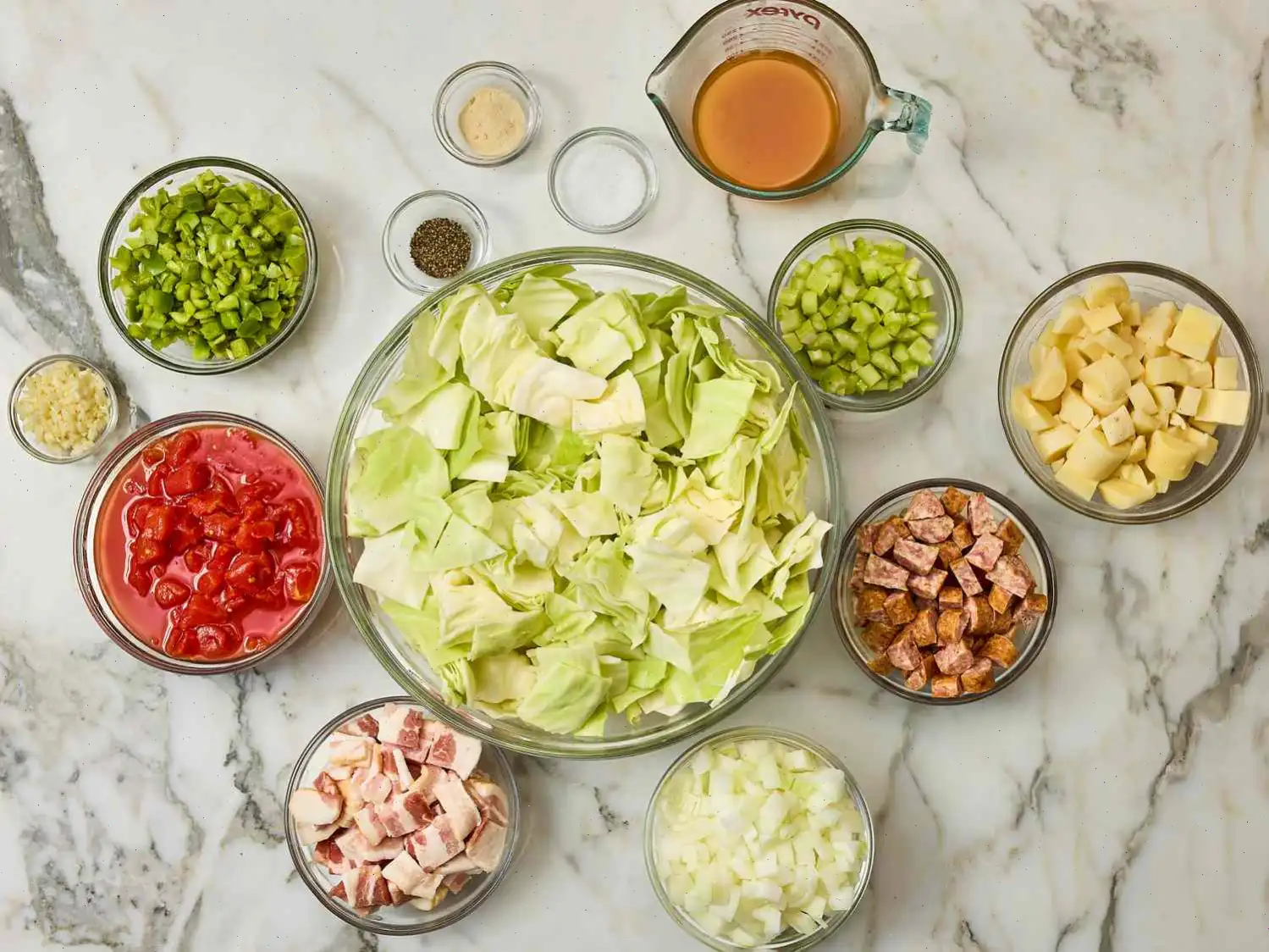 Swamp Cabbage Recipe