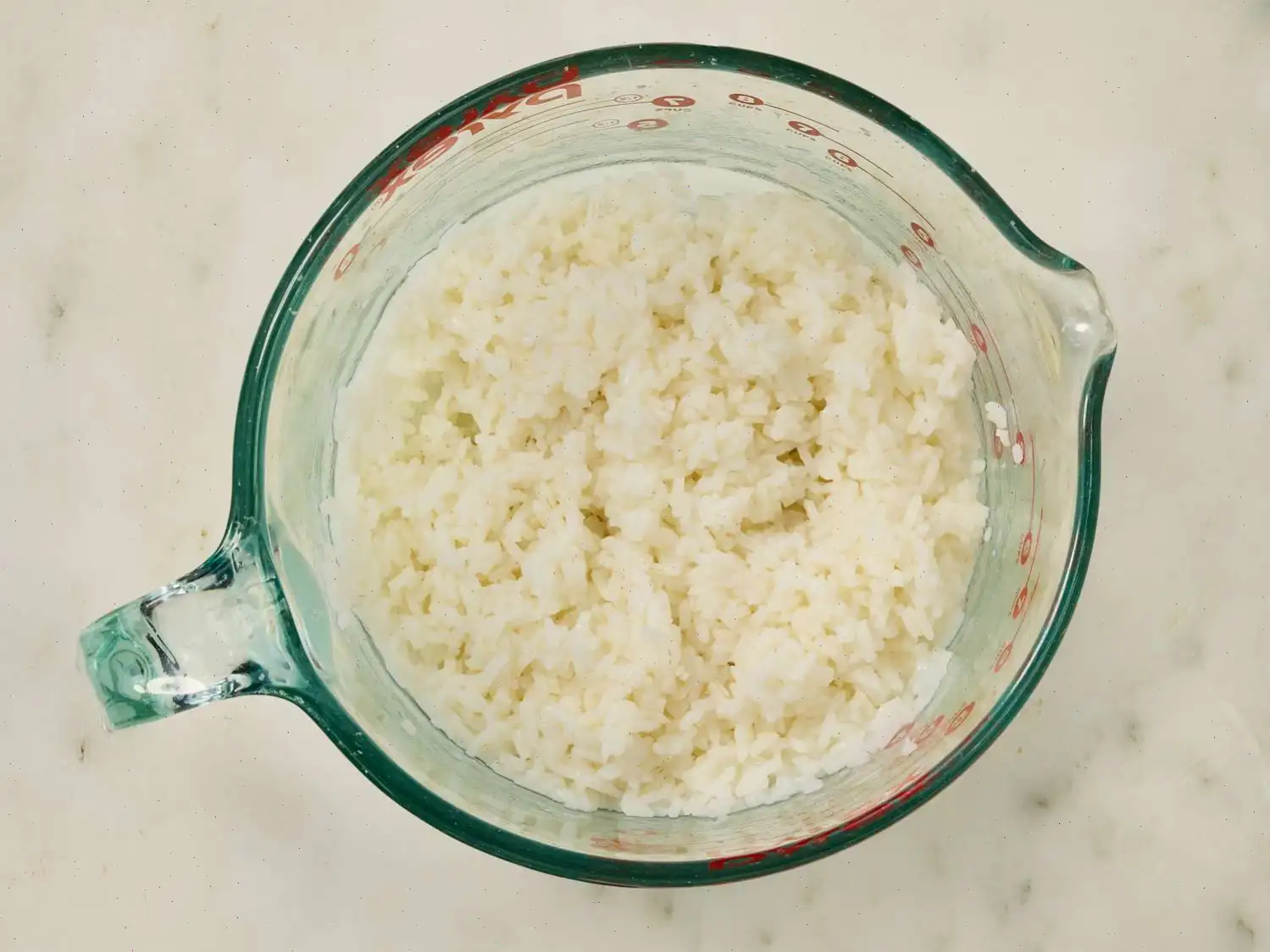 Okonomiyaki-Inspired Crispy Rice Recipe