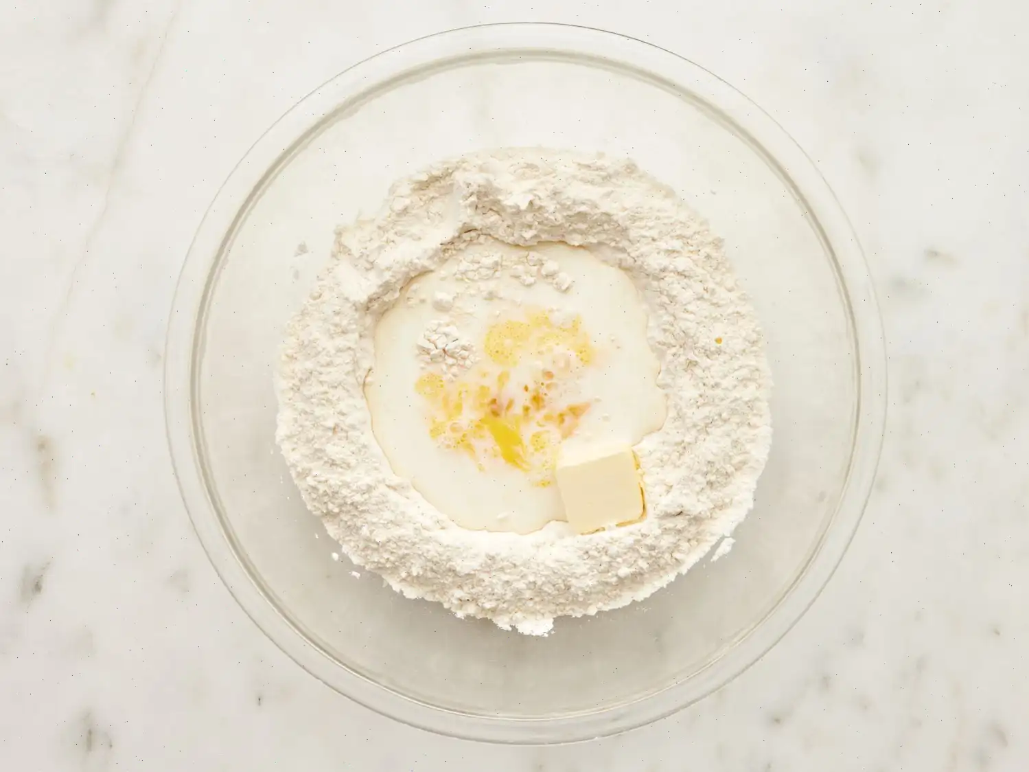 Easy Egg Noodles Recipe