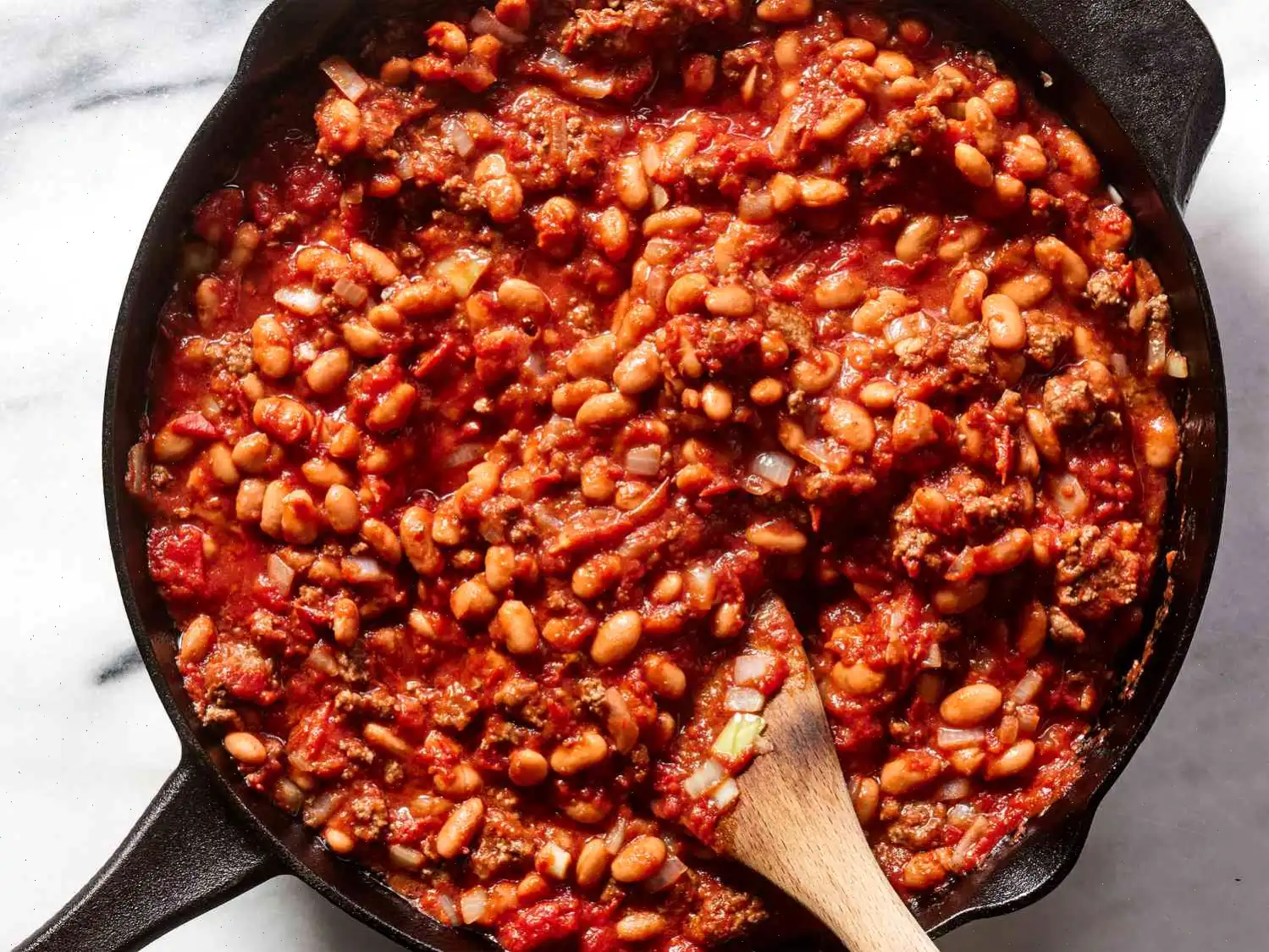 Easy Tamale Casserole Recipe