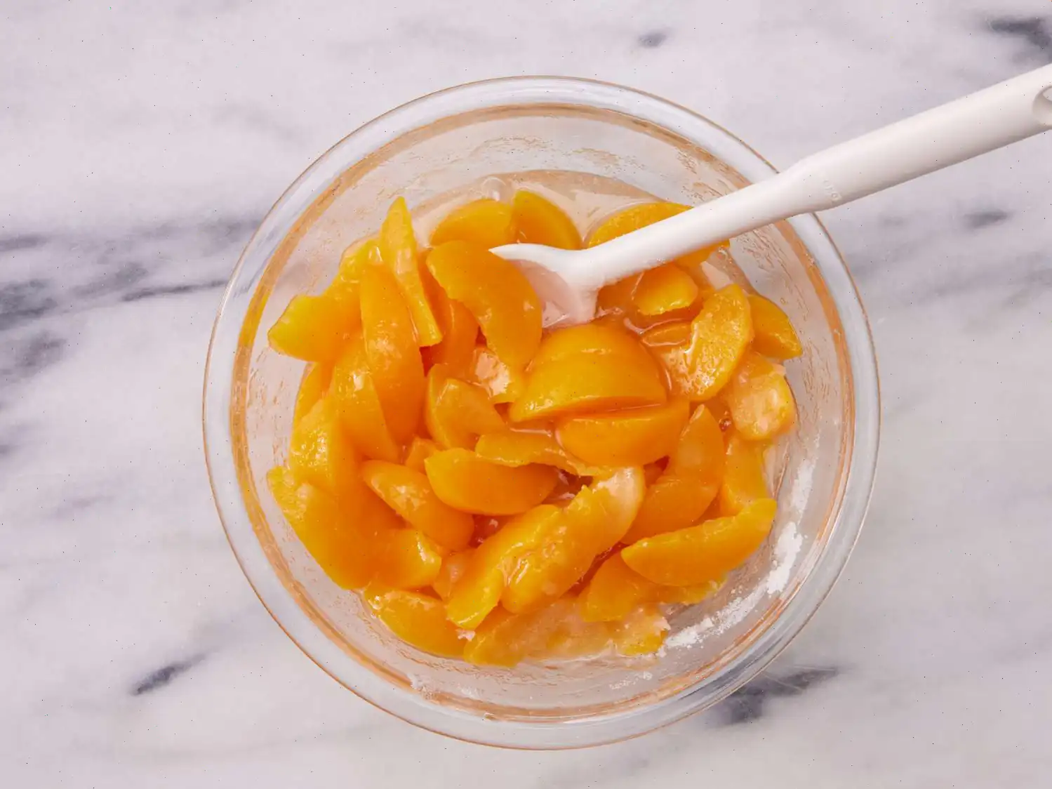 Bisquick Peach Cobbler Recipe