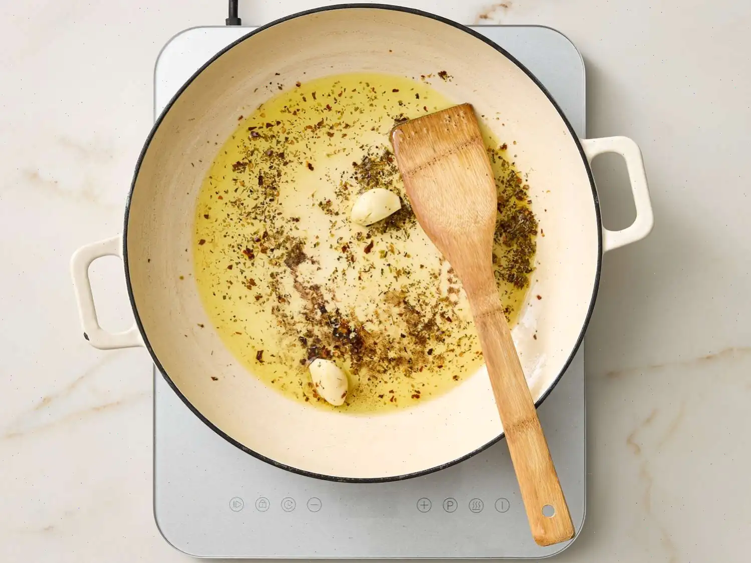 Cheesy Garlic Zucchini Steaks Recipe