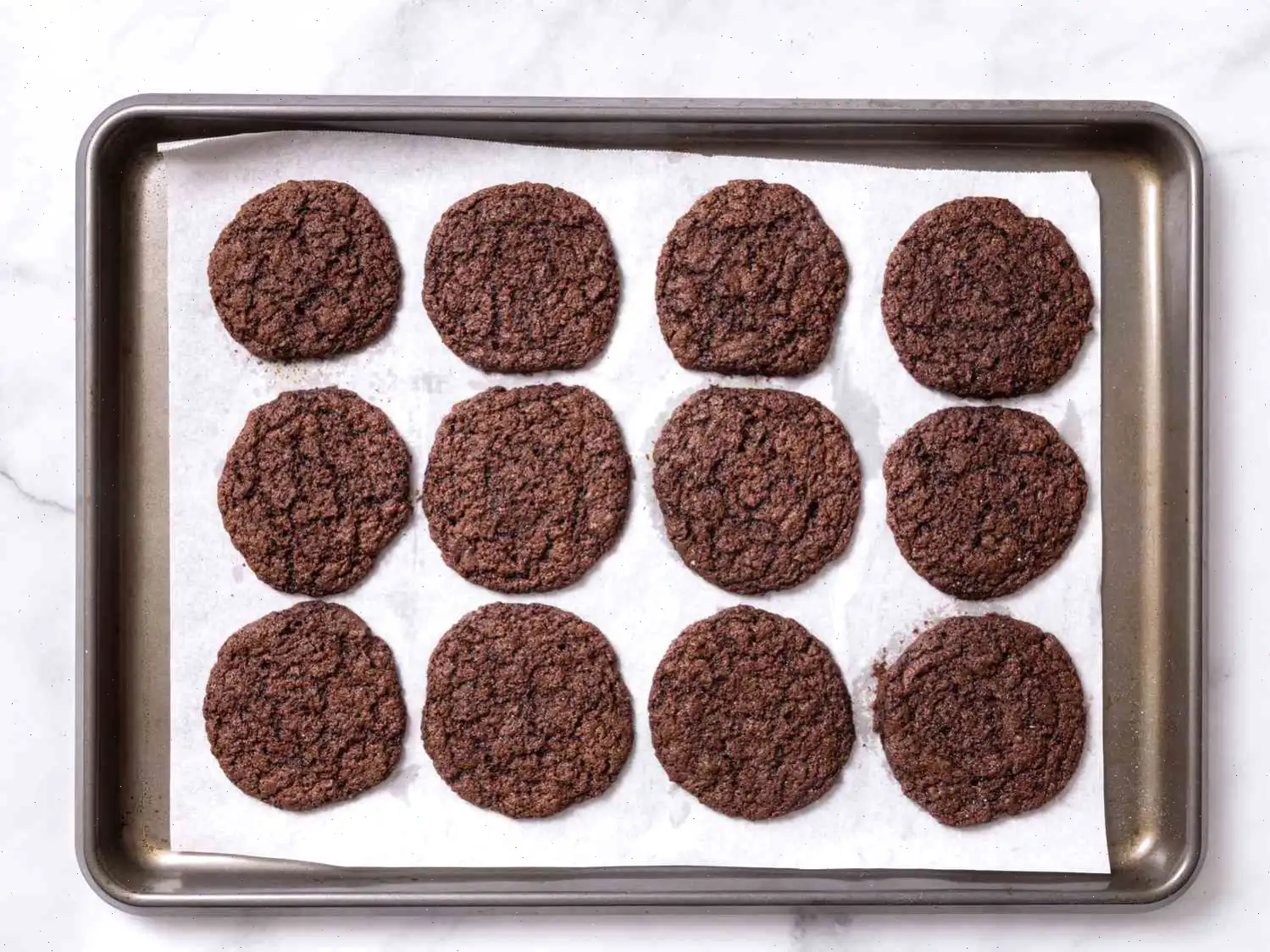 Dirty Soda Cookies Recipe