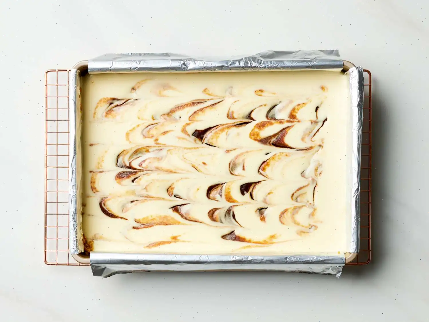 Apple Butter Cheesecake Bars Recipe