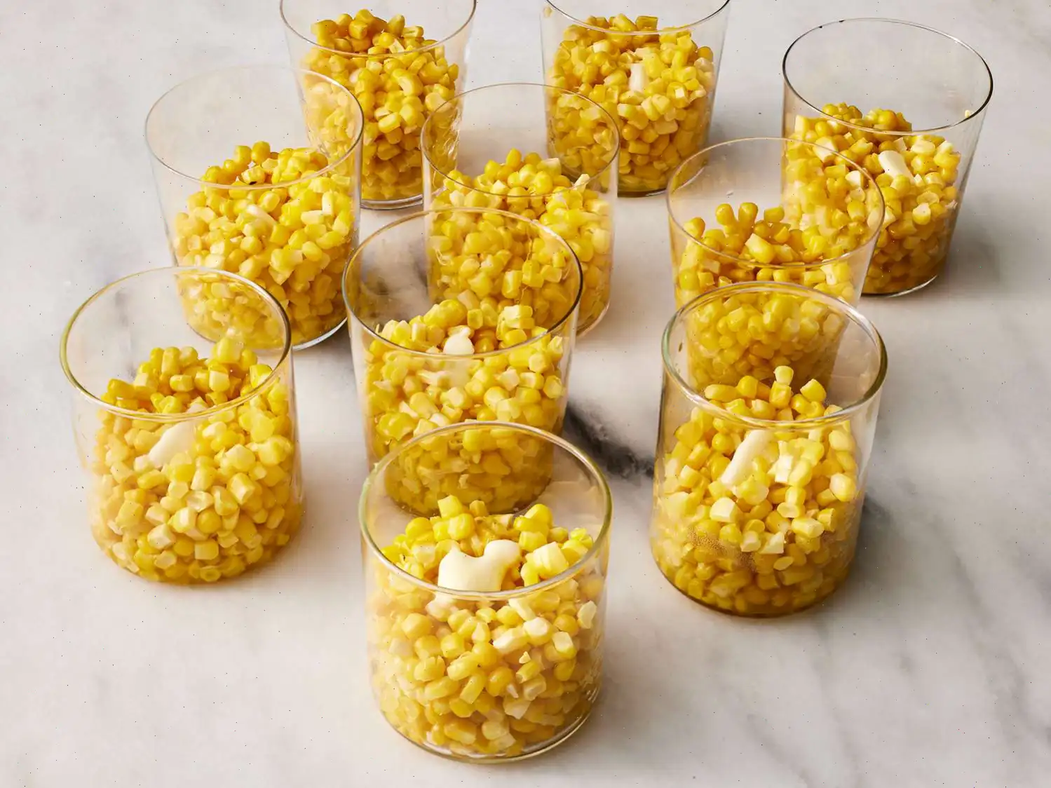 Corn in a Cup (Elote en Vaso) Recipe