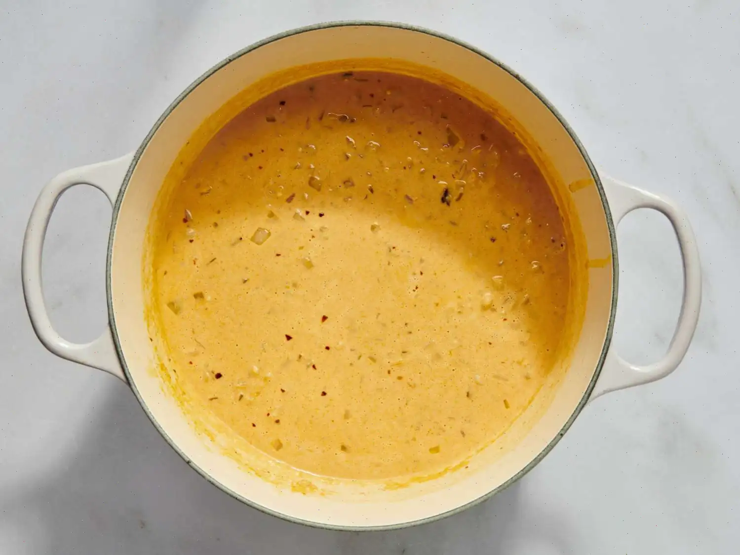 Marry Me Bean Soup Recipe