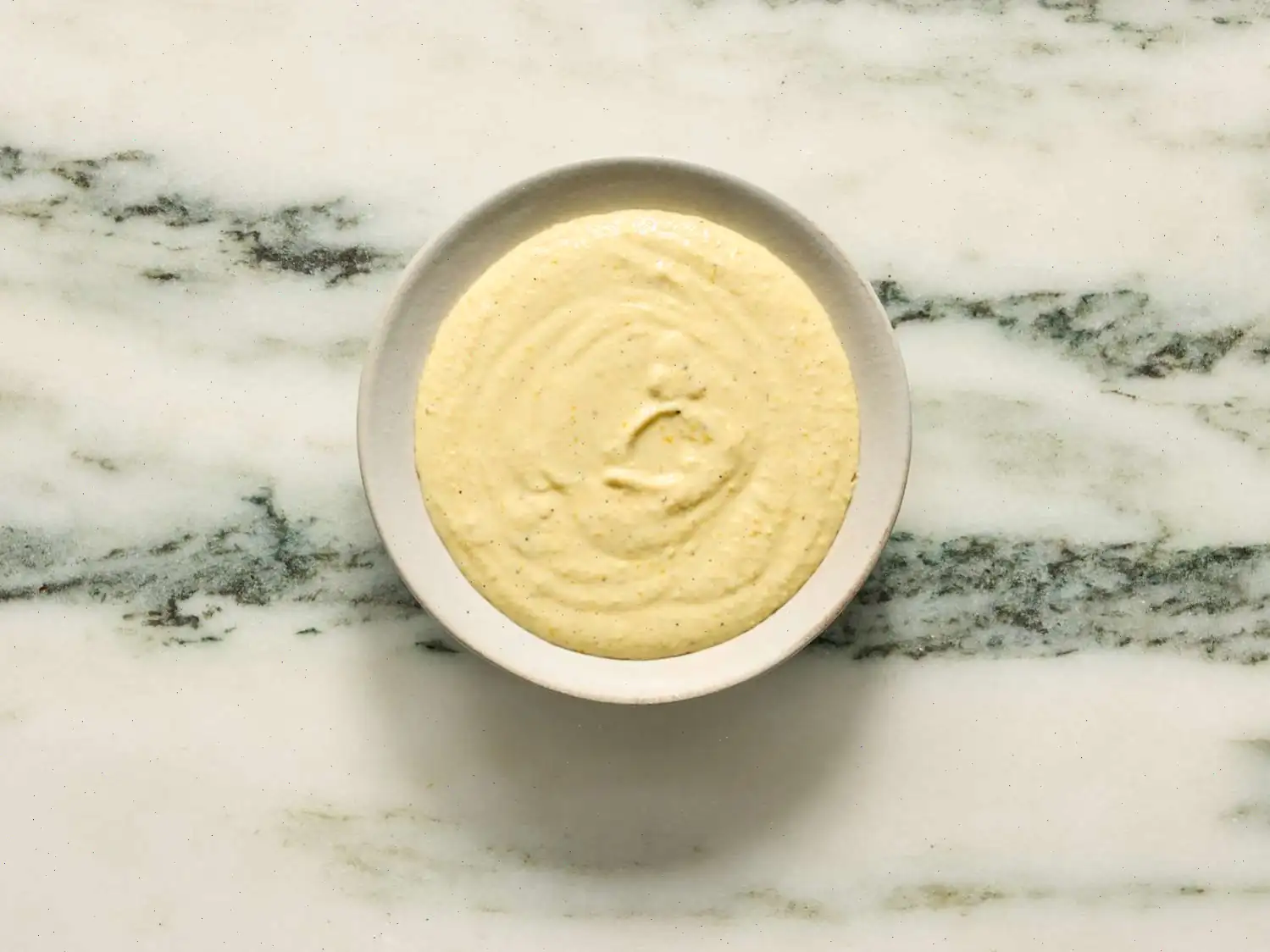 Lemon Pesto Sauce Recipe