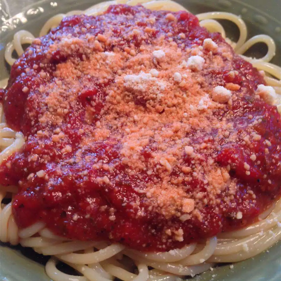 Roasted Red Pepper Dip I Recipe