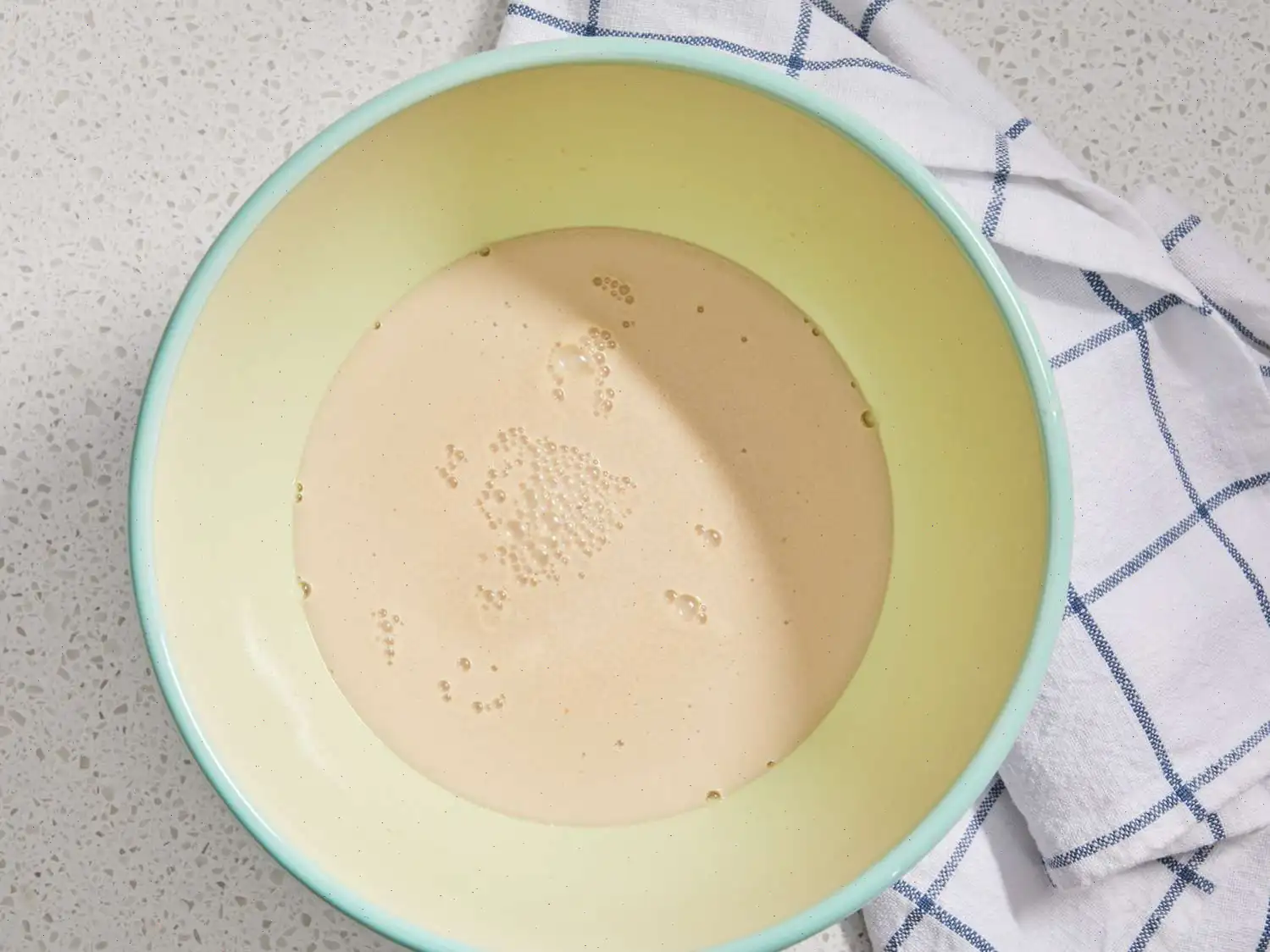 Amish White Bread Recipe