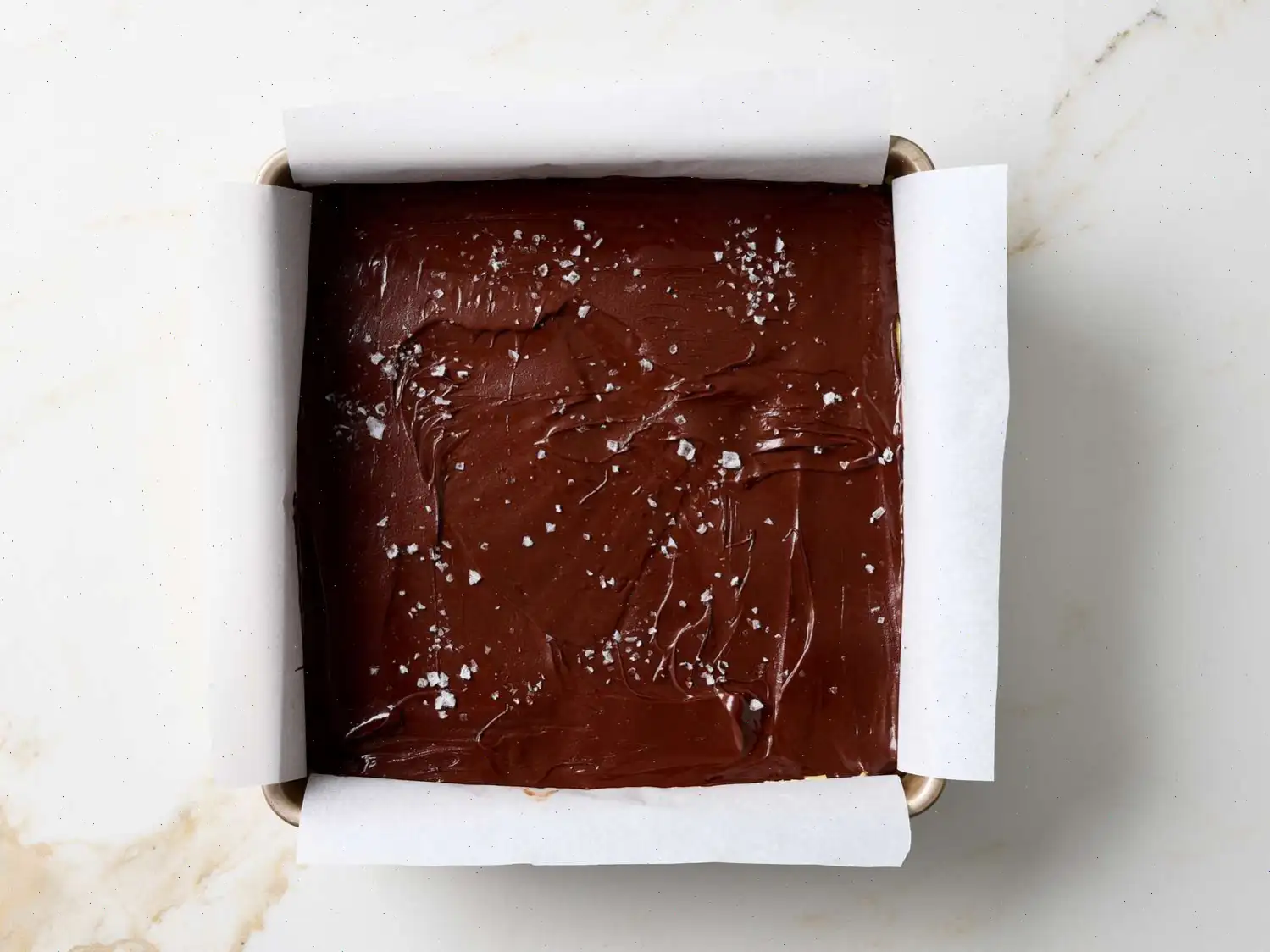 No-Bake Millionaire’s Shortbread Recipe