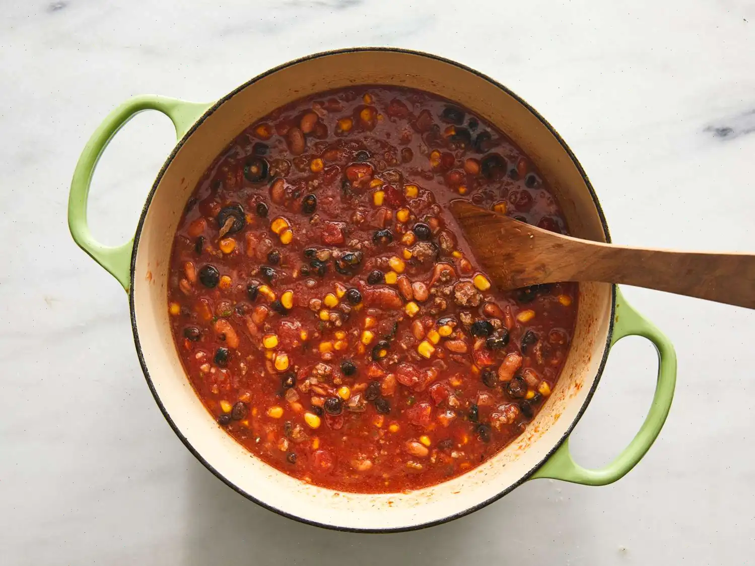 Ranch Taco Soup Recipe