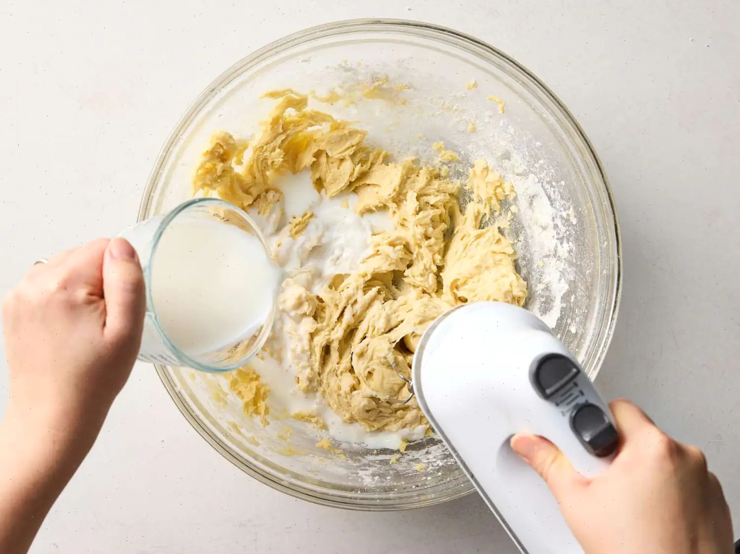 Simple Lemon Cake Recipe