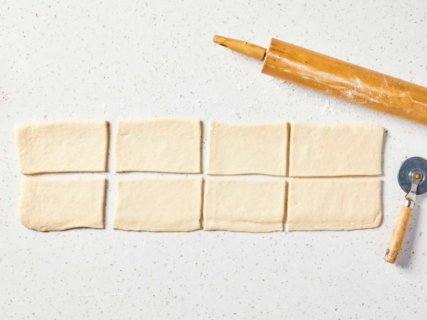 Buffalo Chicken Pizza Rolls Recipe