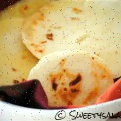Colombian Arepas Recipe