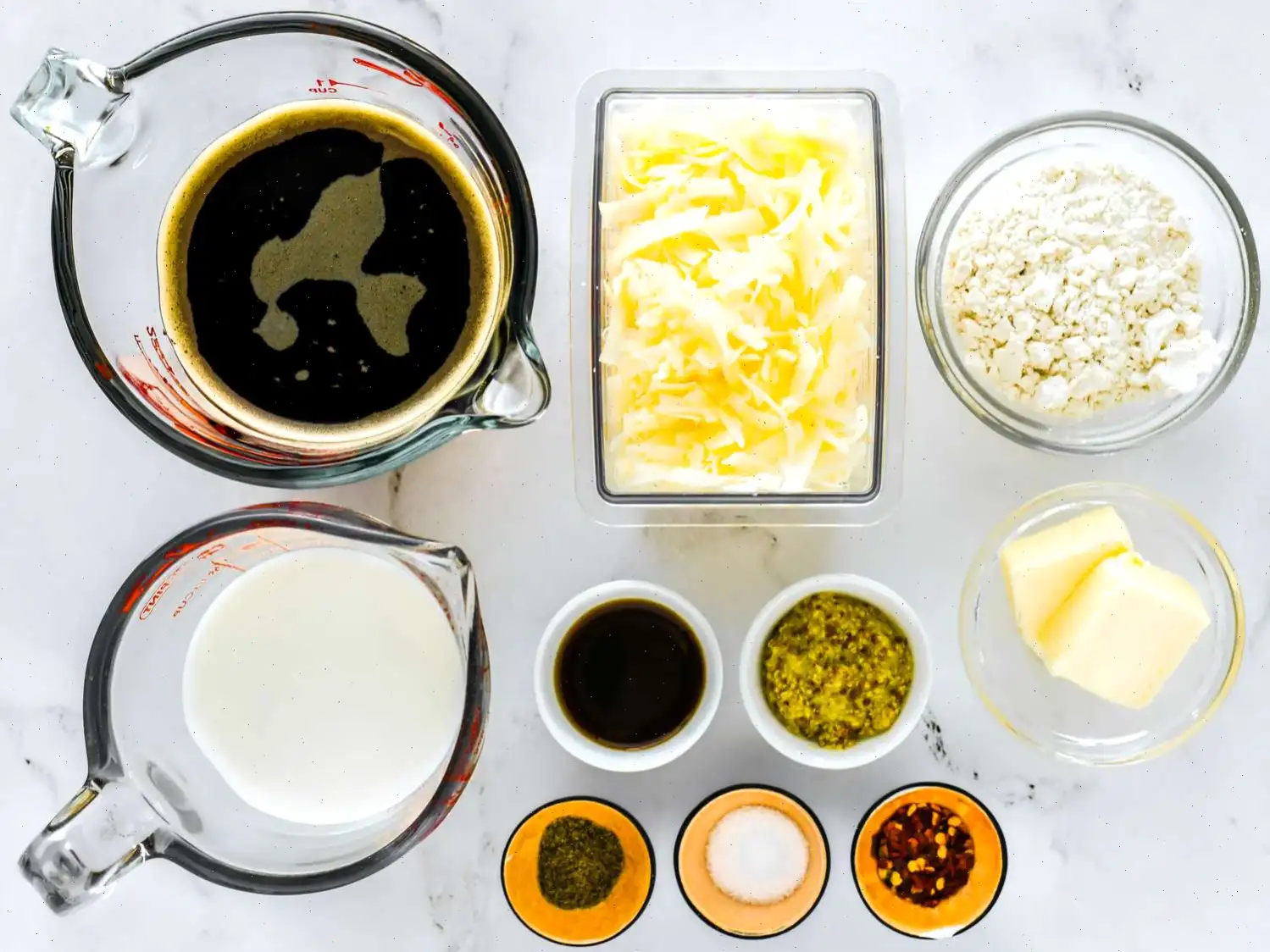 Beer Cheese Dip Recipe