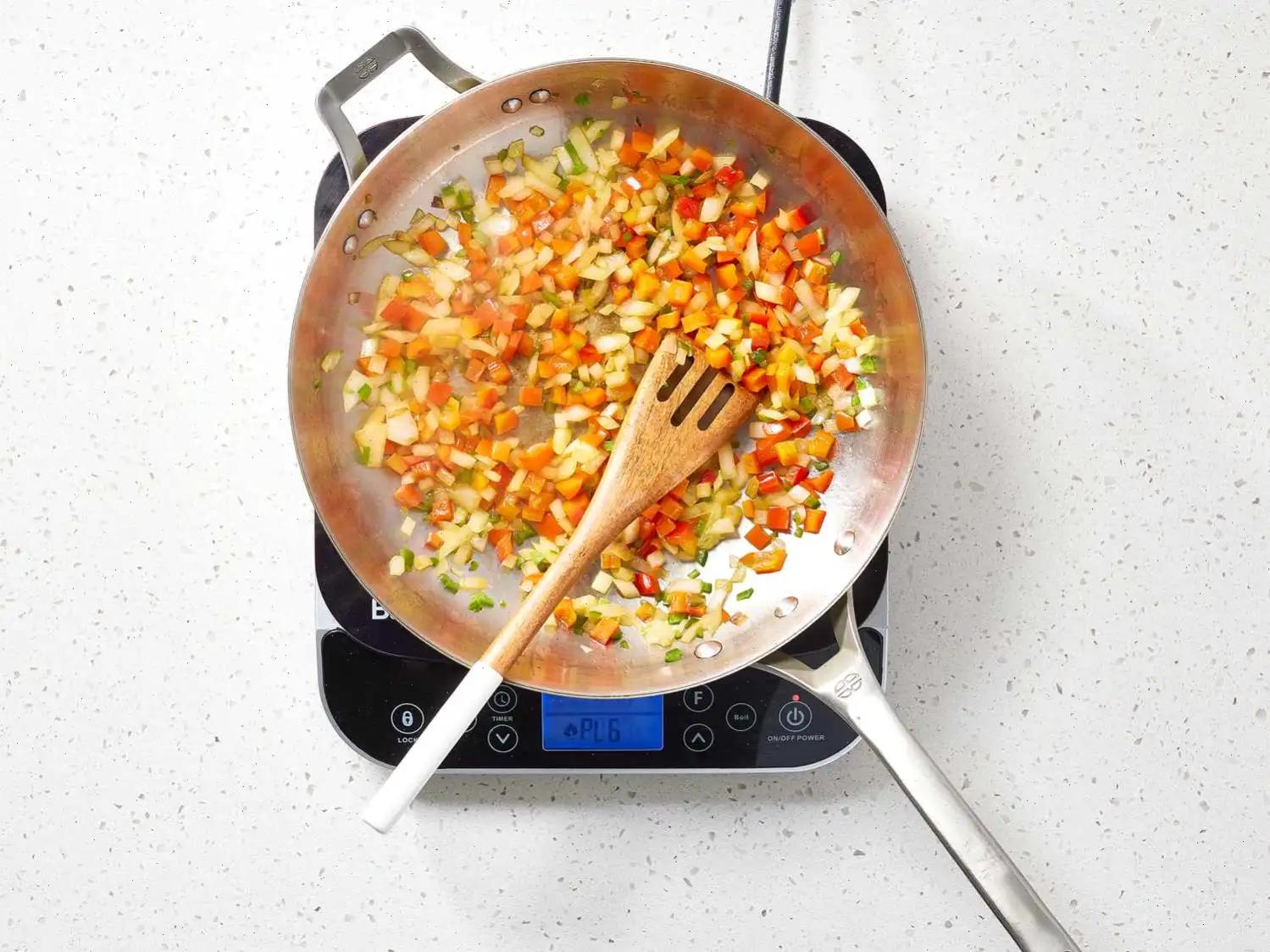 Black Bean Casserole Recipe