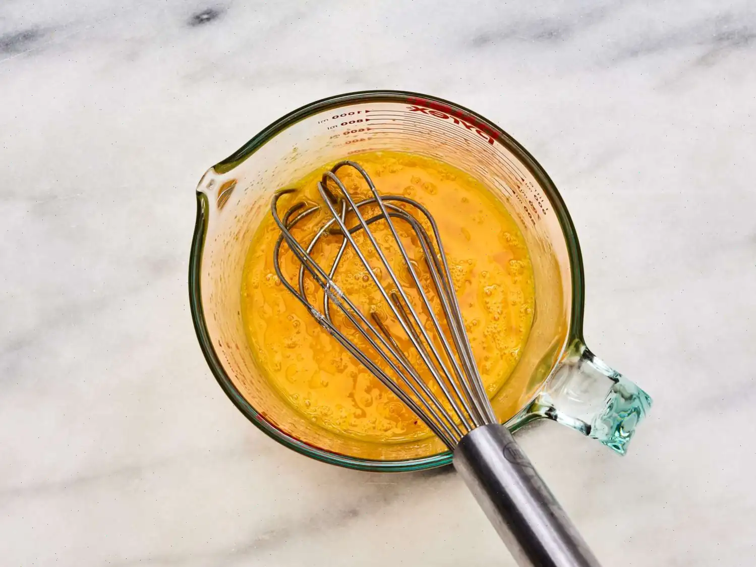 Japanese Tamago Egg Recipe