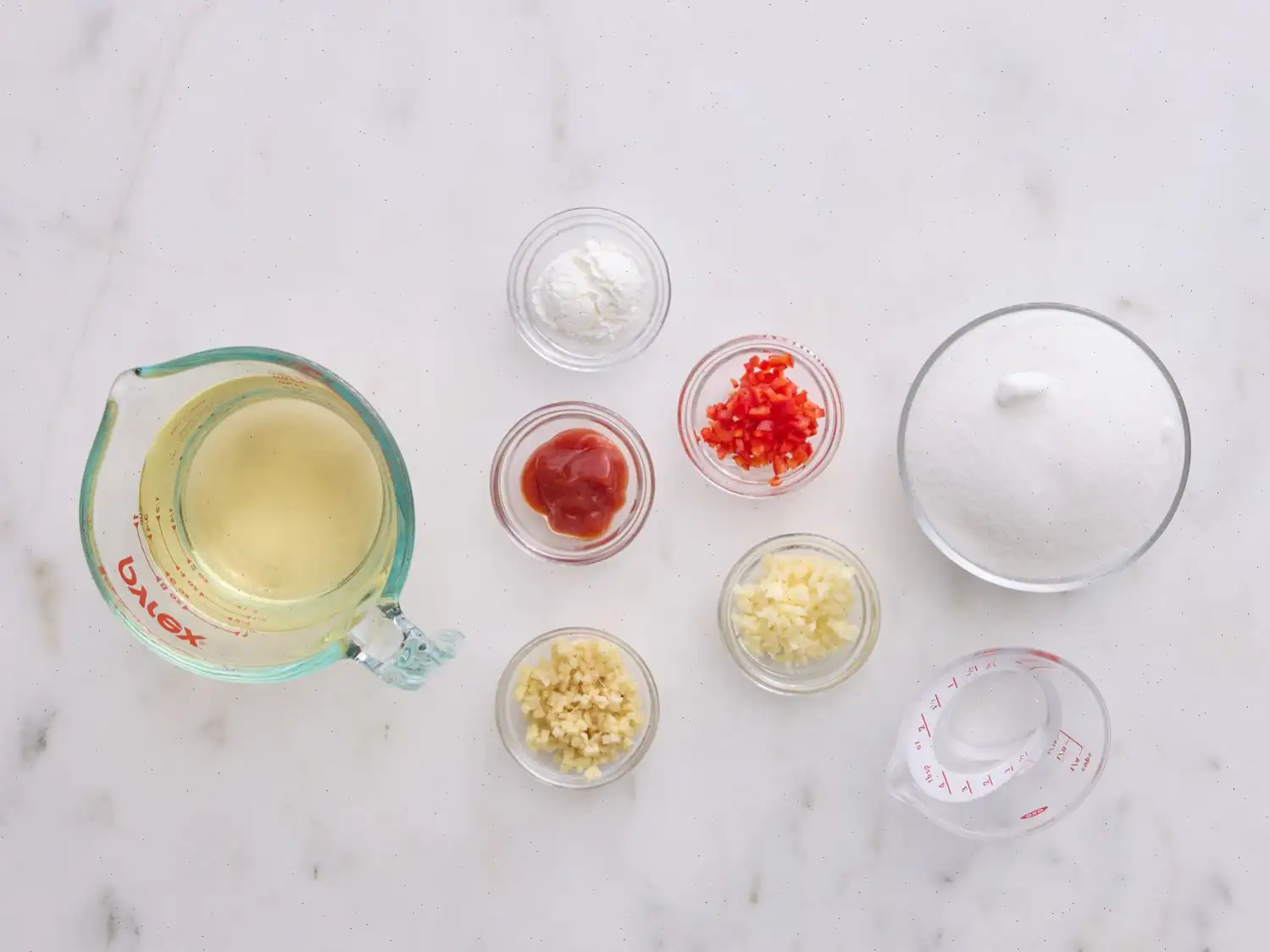 Sweet Chili Thai Sauce Recipe