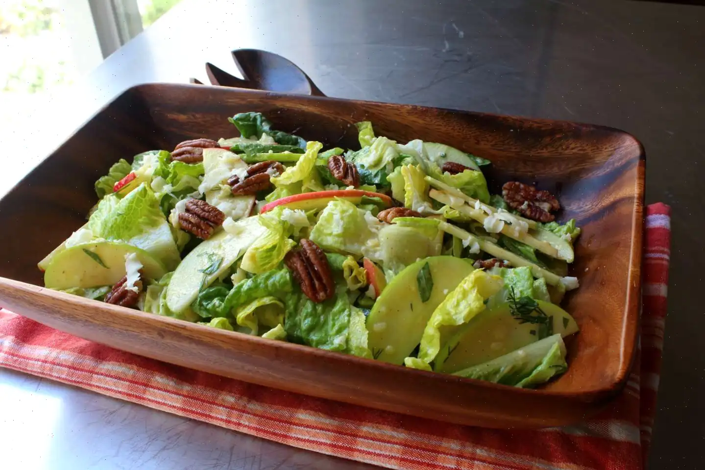 The Brutus Salad Recipe