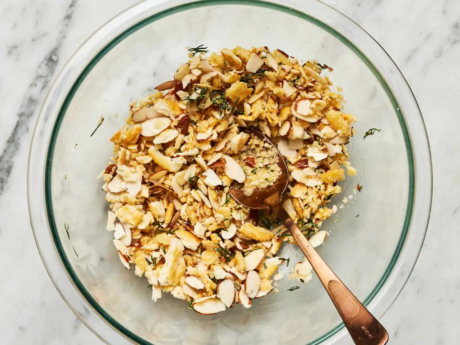 Asparagus Casserole Recipe