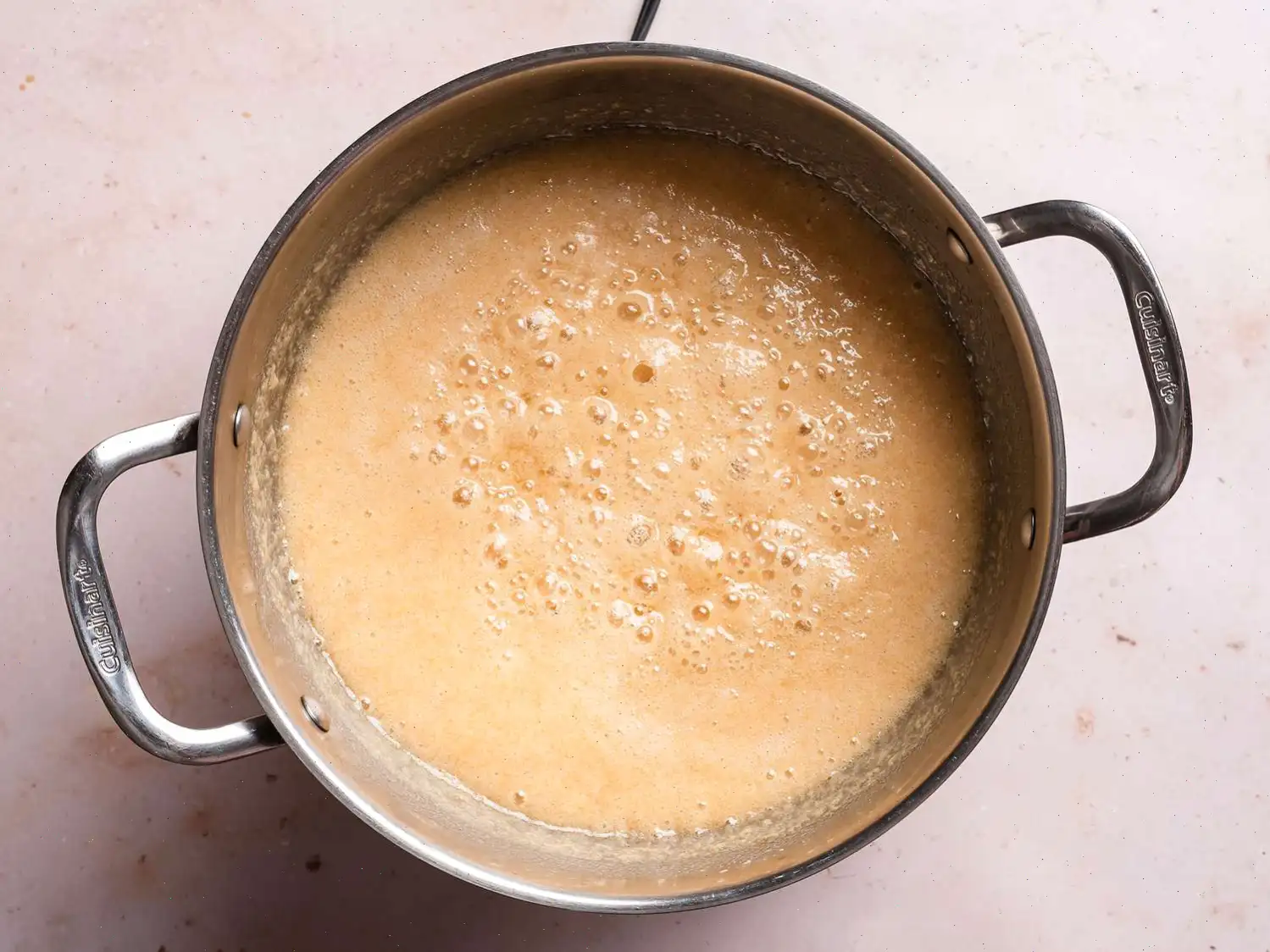 Creamy Peanut Butter Fudge Recipe