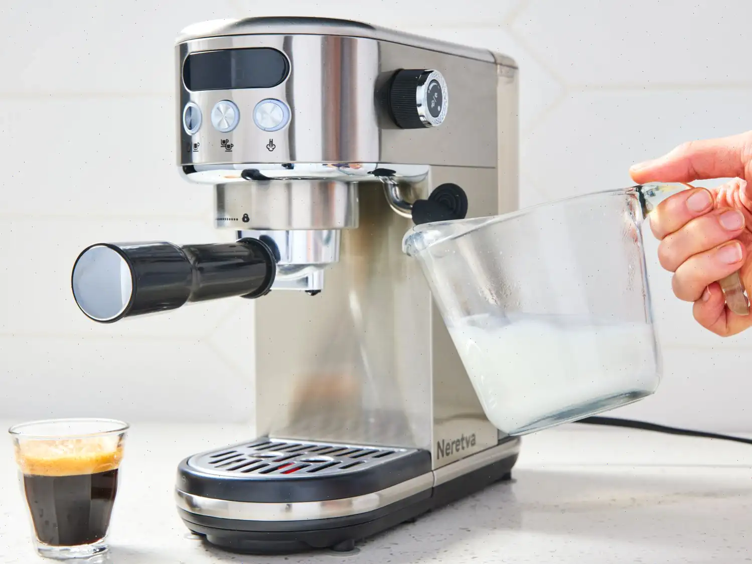 Top Tips for Making a Perfect Cappuccino at Home Every Time Recipe