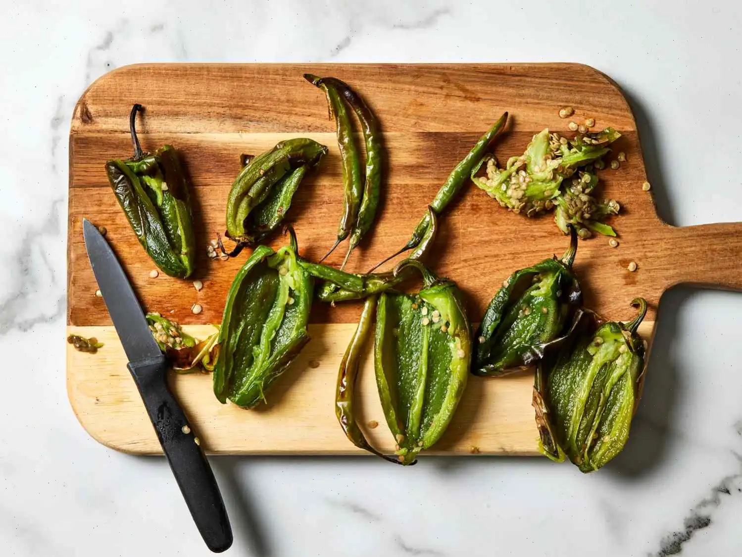 Menudo Rojo (Red Menudo) Recipe