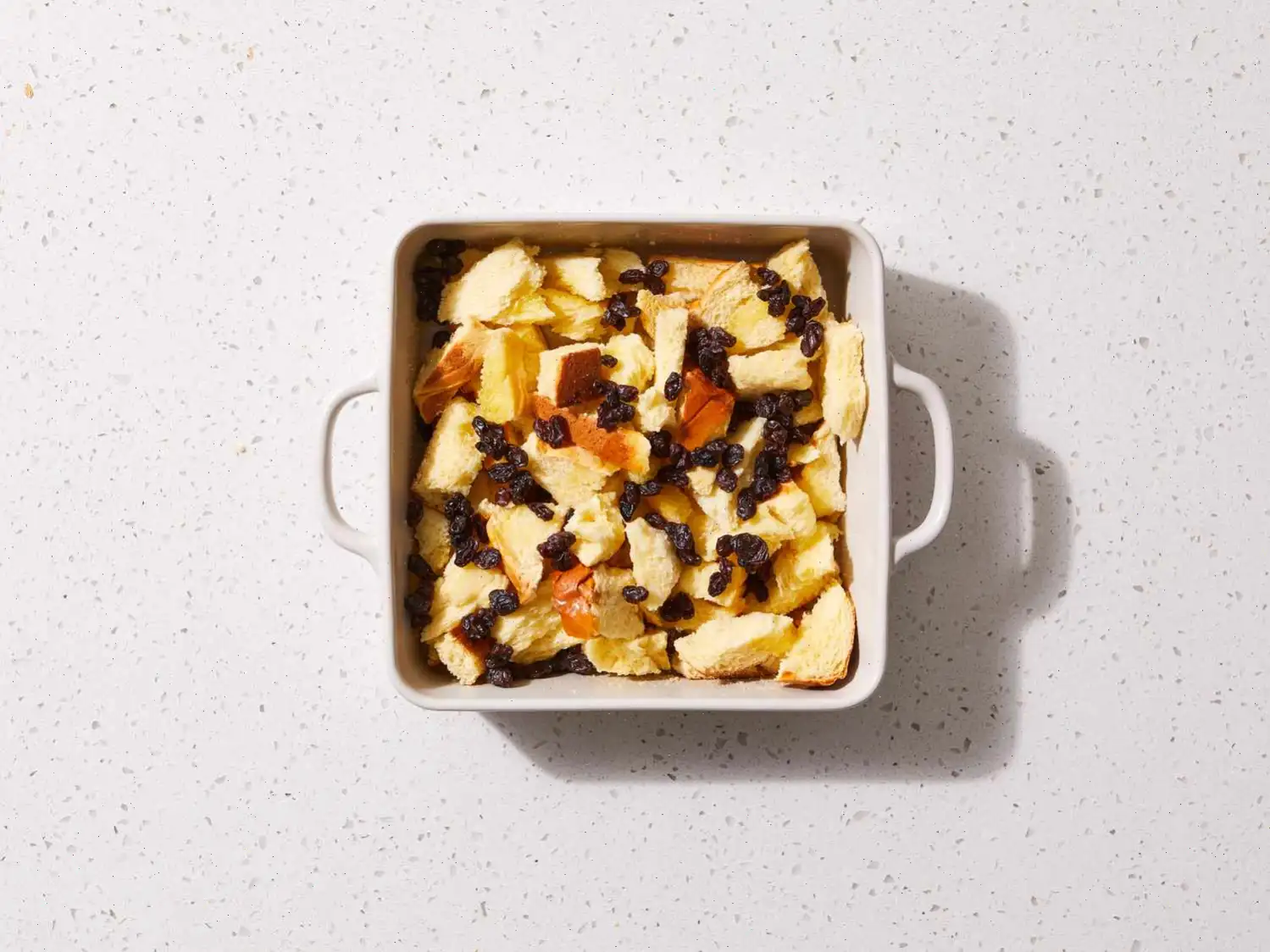 Bread Pudding Recipe