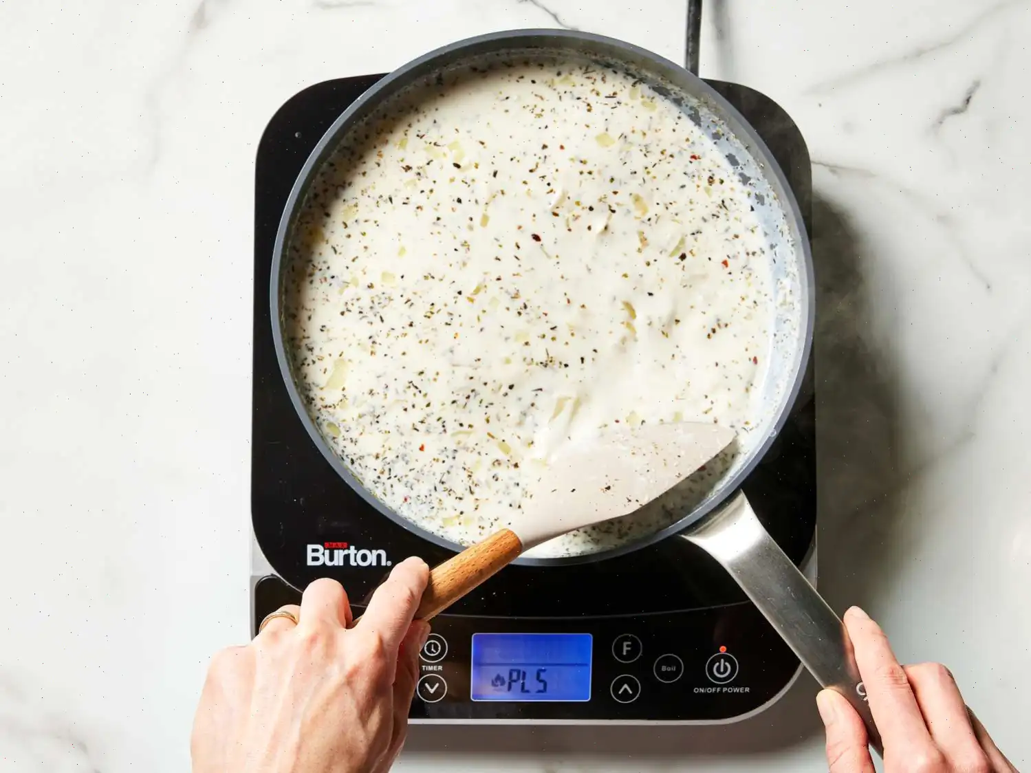 Chicken and Spinach Casserole Recipe