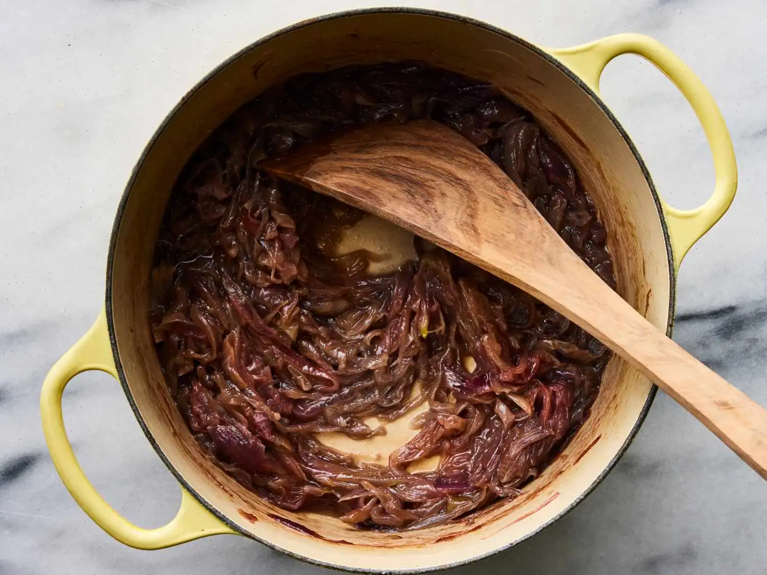French Onion Soup Gratinée Recipe