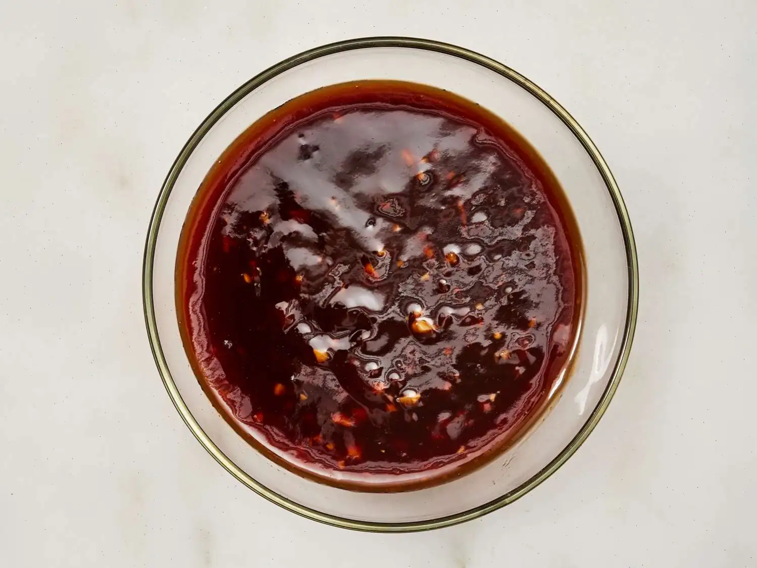 Air Fryer Chicken Katsu with Homemade Katsu Sauce Recipe