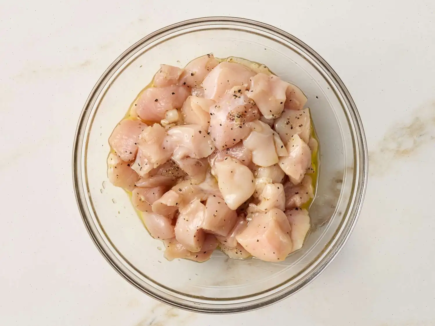 Sheet Pan Orange Chicken and Broccoli Recipe