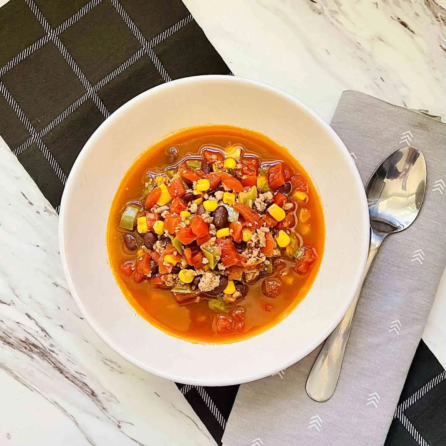 Best Yet Turkey Chili Recipe