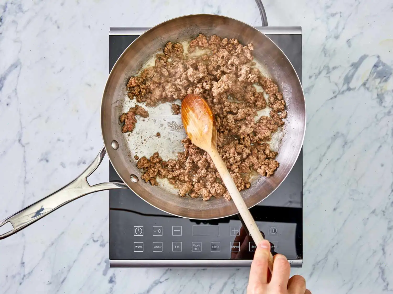 Stuffed Peppers Recipe