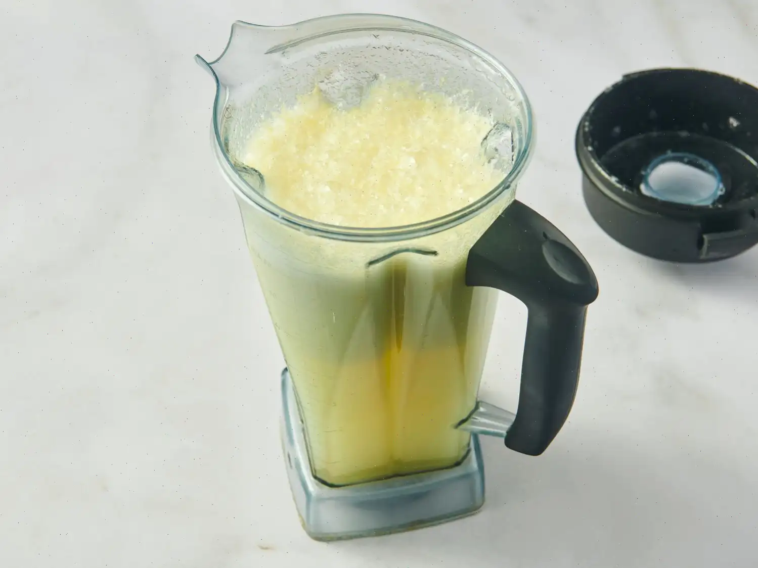 Whole Lemon Lemonade Recipe