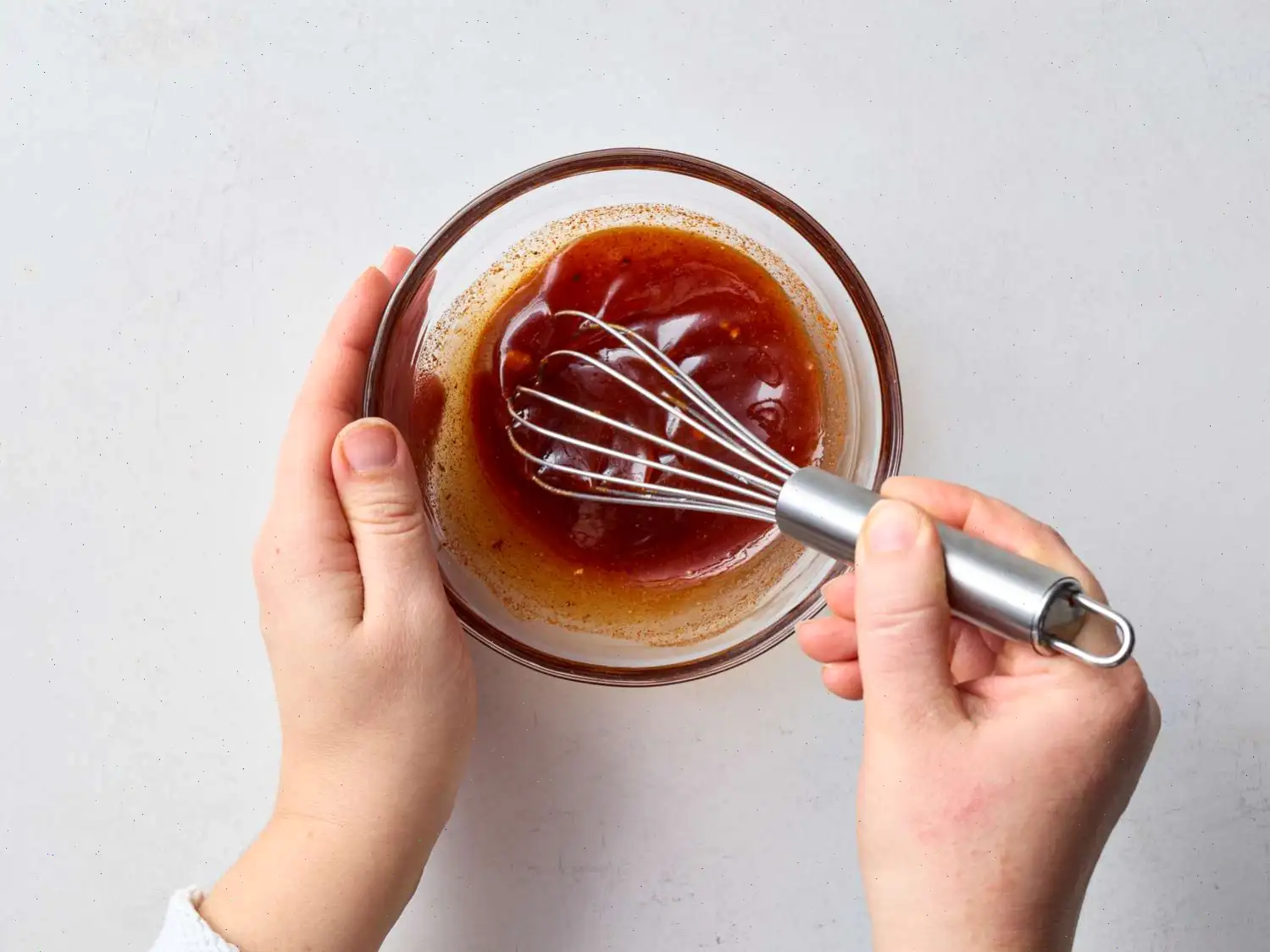 Hot Honey Salmon Bowls Recipe