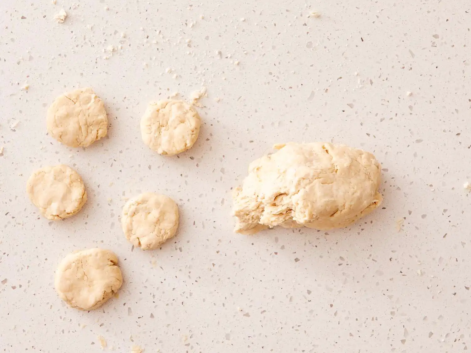 Jamaican Fried Dumplings Recipe